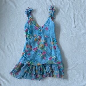 Love shack fancy dress!!